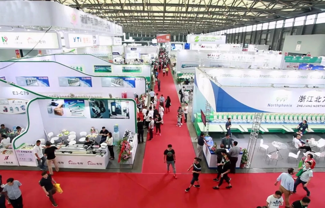 金譽(yù)繡花機(jī)即將亮相石家莊縫制設(shè)備展